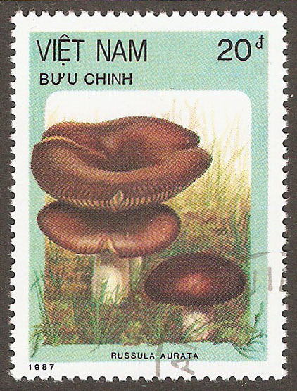 N. Vietnam Scott 1809 Used - Click Image to Close